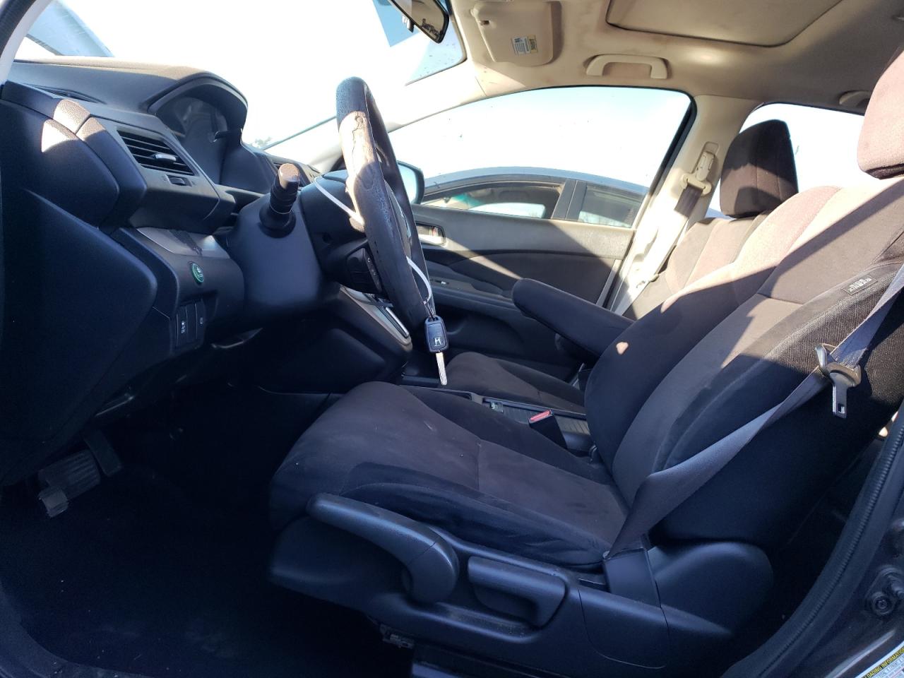 2014 Honda Cr-V Ex VIN: 5J6RM4H5XEL080085 Lot: 87208394