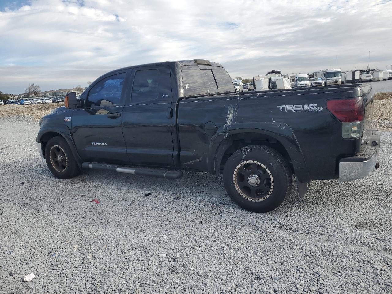 2007 Toyota Tundra - Image 2
