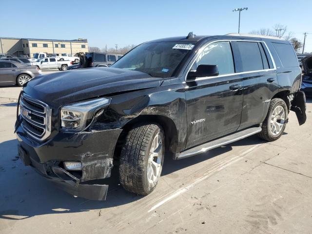 2020 Gmc Yukon Slt