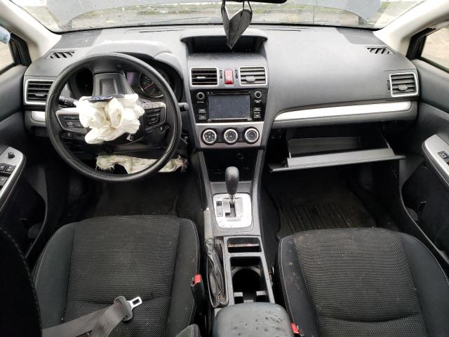  SUBARU XV 2015 Czarny