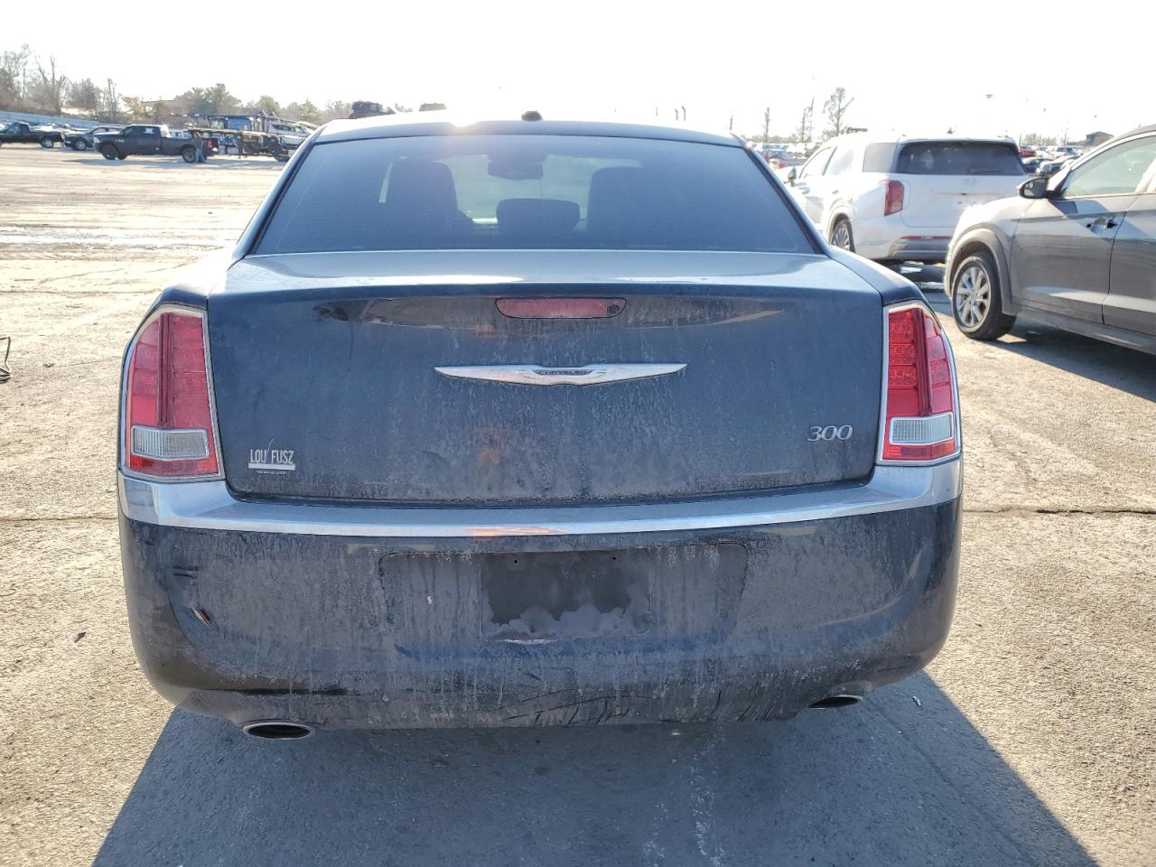 2014 Chrysler 300 - Image 6