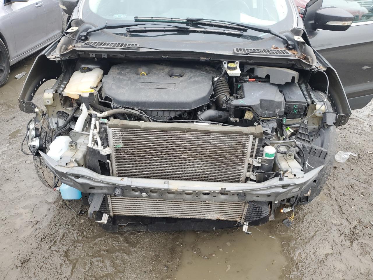 2016 Ford Escape - Image 12