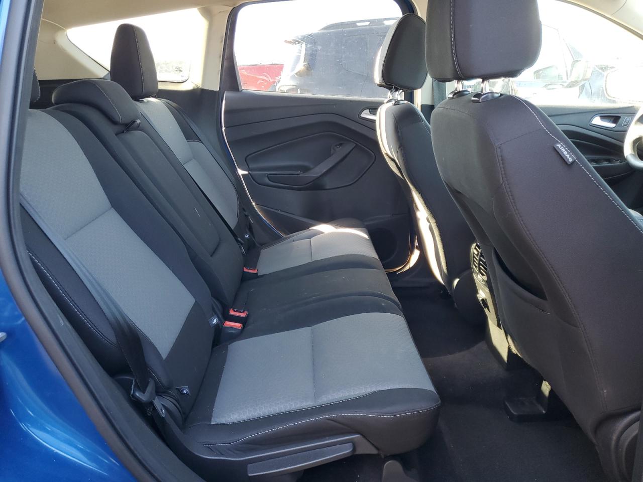 2017 Ford Escape - Image 10