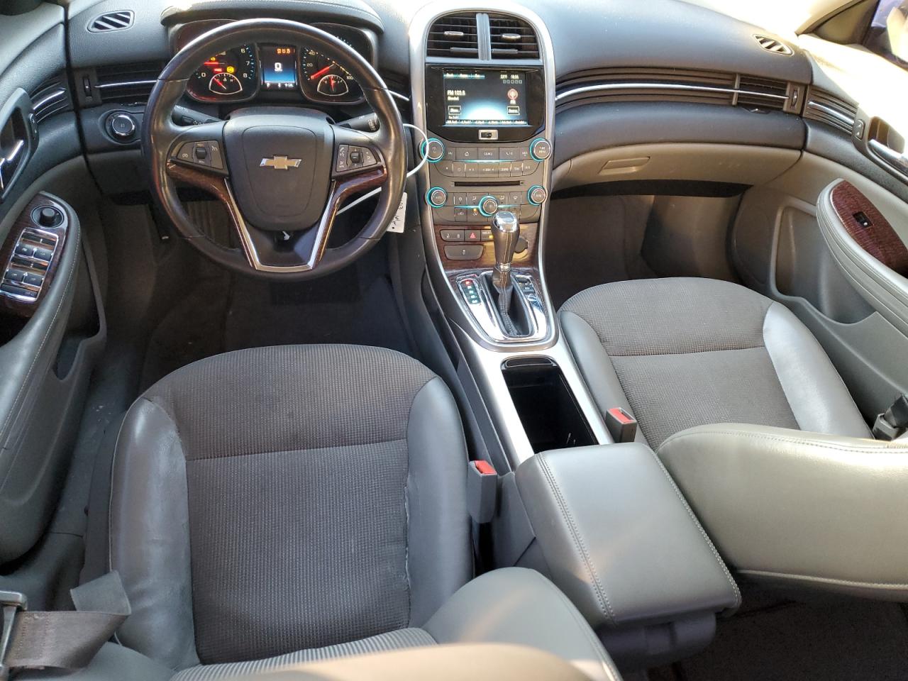 2013 Chevrolet Malibu - Image 8