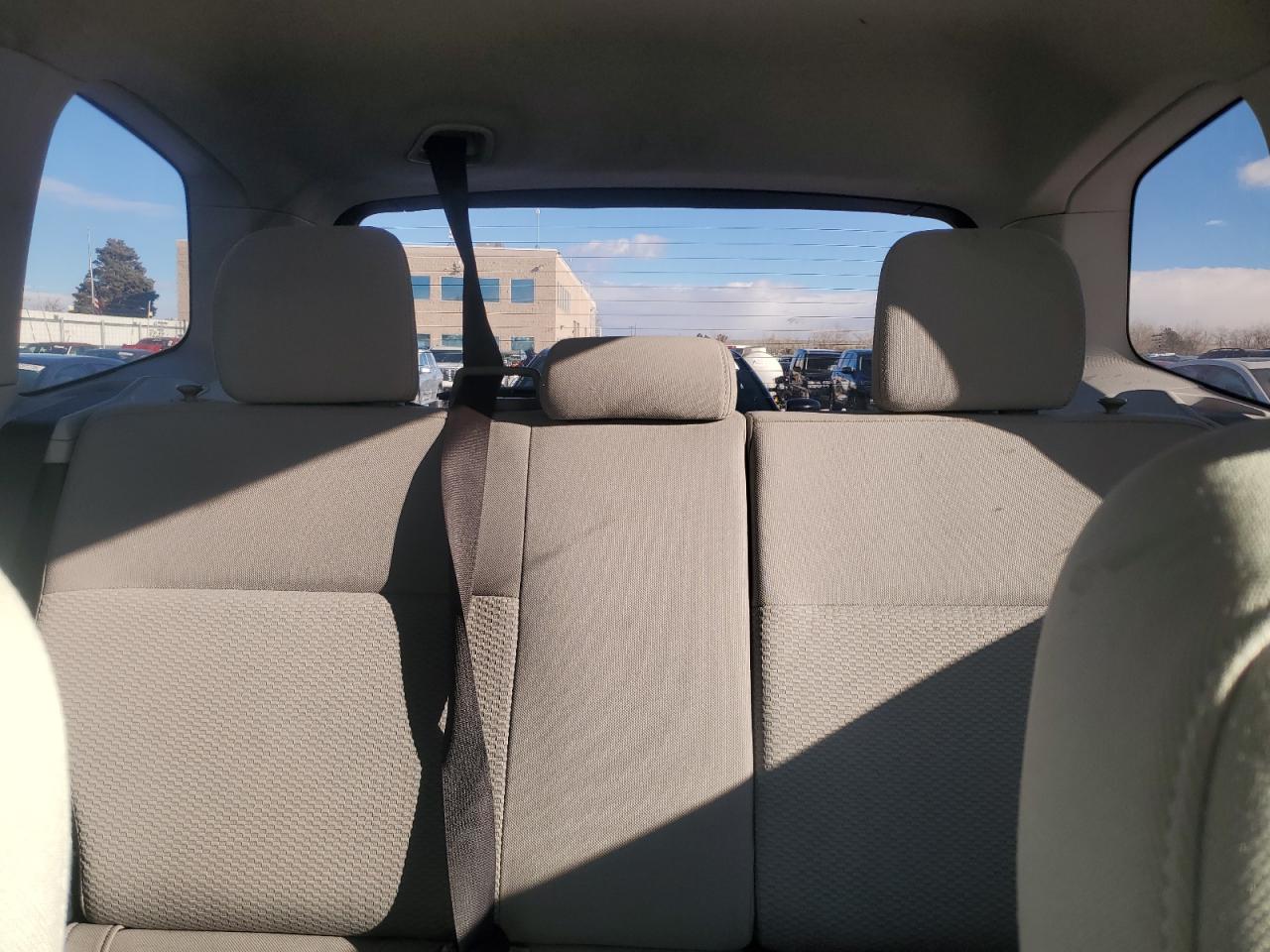 2015 Subaru Forester - Image 10