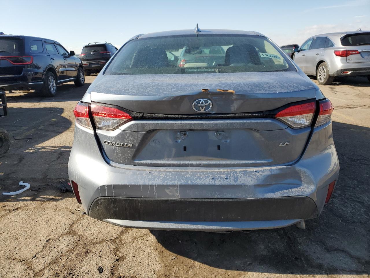 2020 Toyota Corolla - Image 6