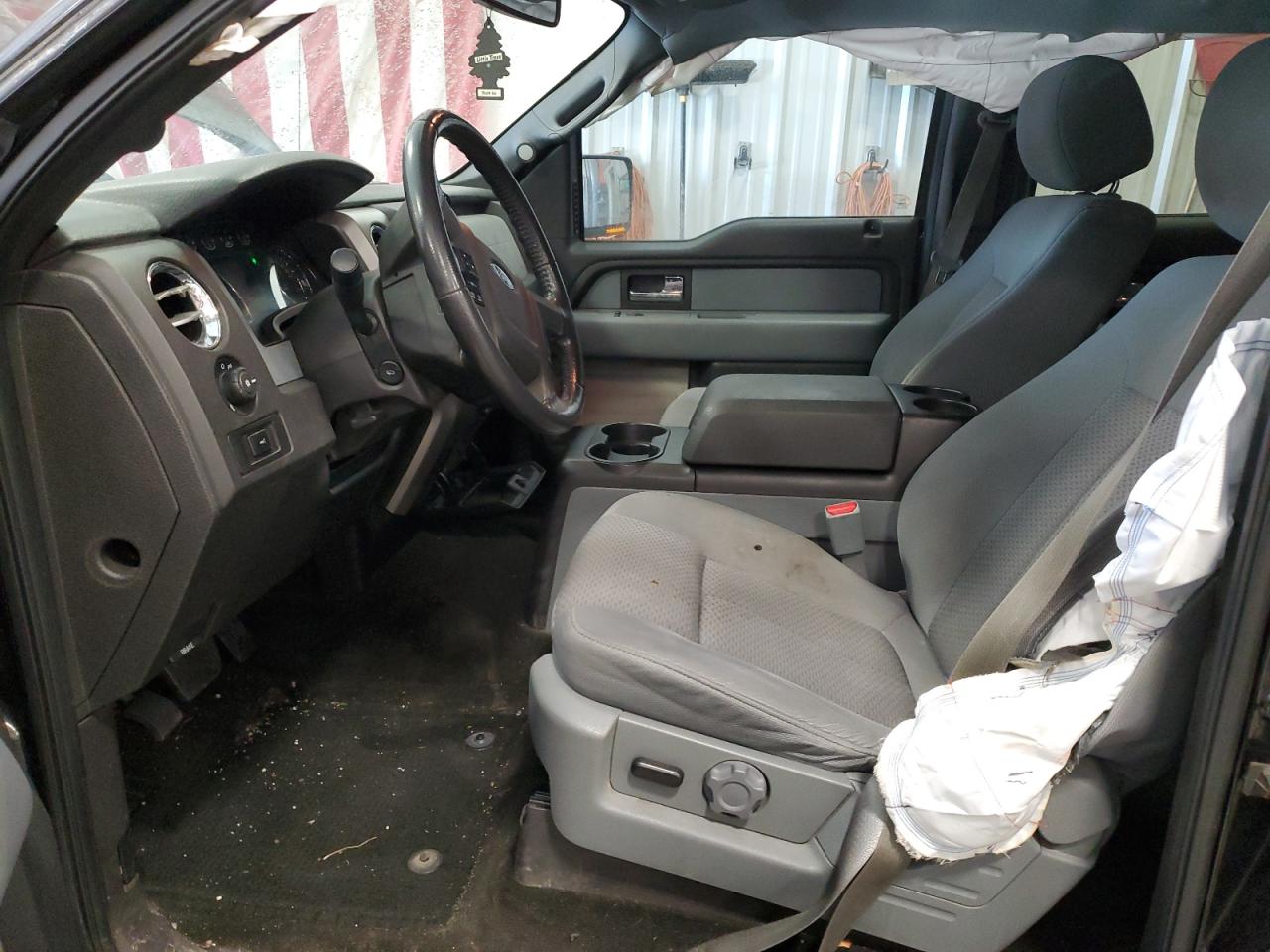 2013 Ford F-150 - Image 7