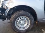 2024 ISUZU D-MAX UTIL for sale at Copart WHITBURN