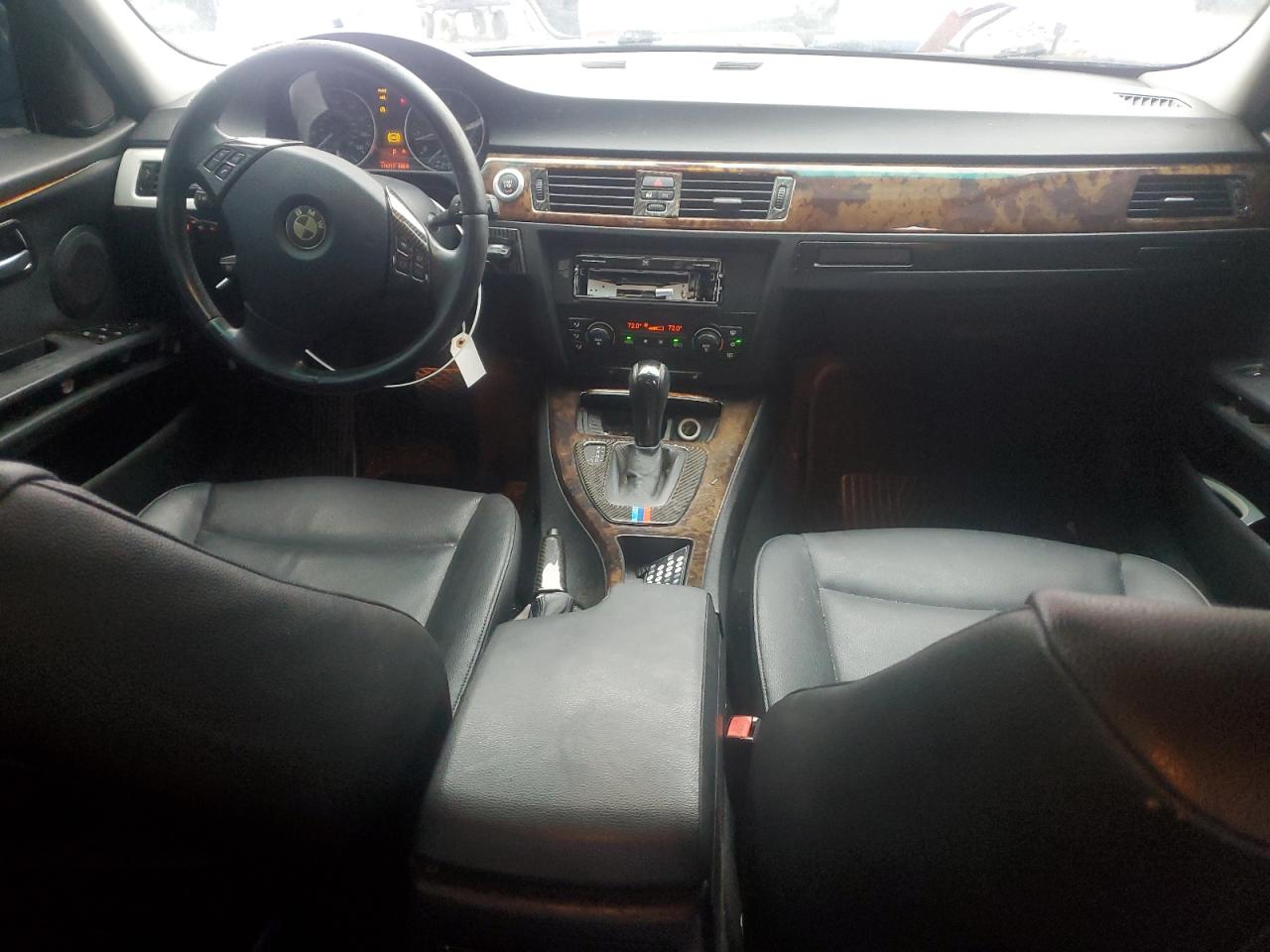 2006 BMW 3er - Image 8