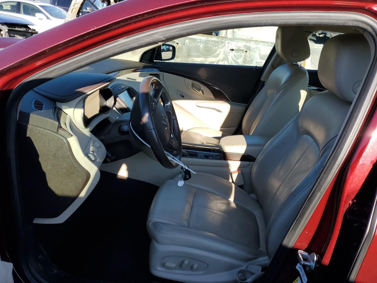 2016 Buick LaCrosse - Image 7