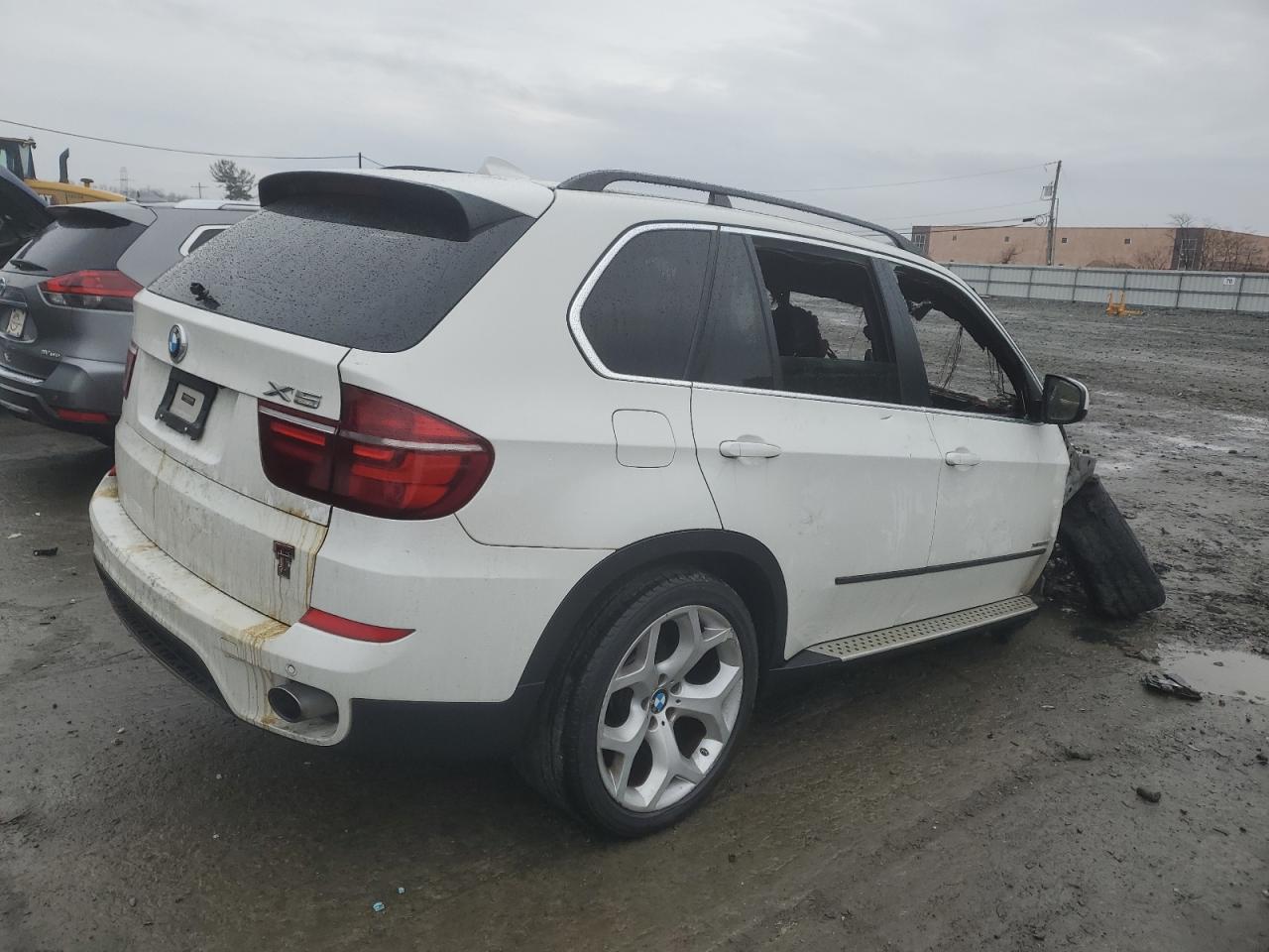 2013 BMW X5 - Image 3