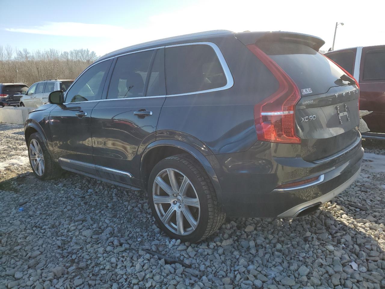 2017 Volvo XC90 - Image 2