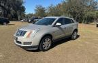 2010 Cadillac Srx Luxury Collection na sprzedaż w Ocala, FL - Damage History