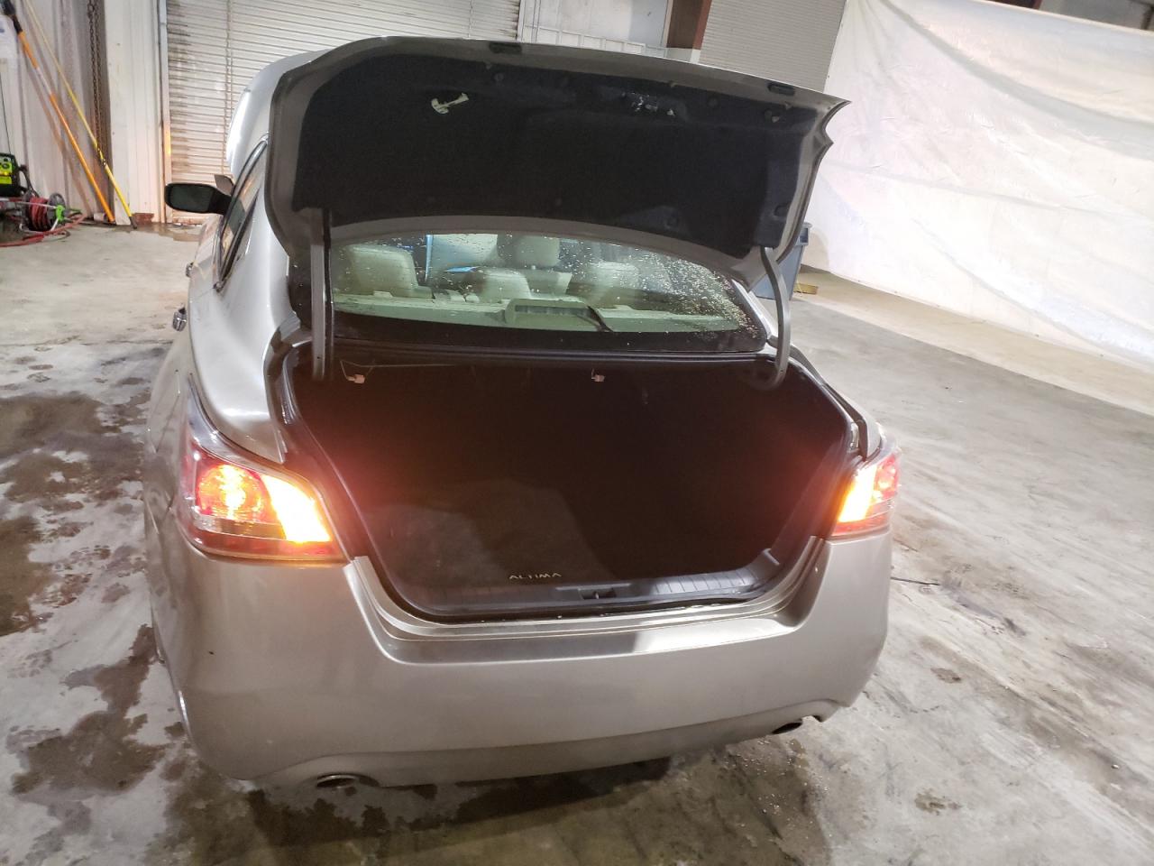 2014 Nissan Altima - Image 6