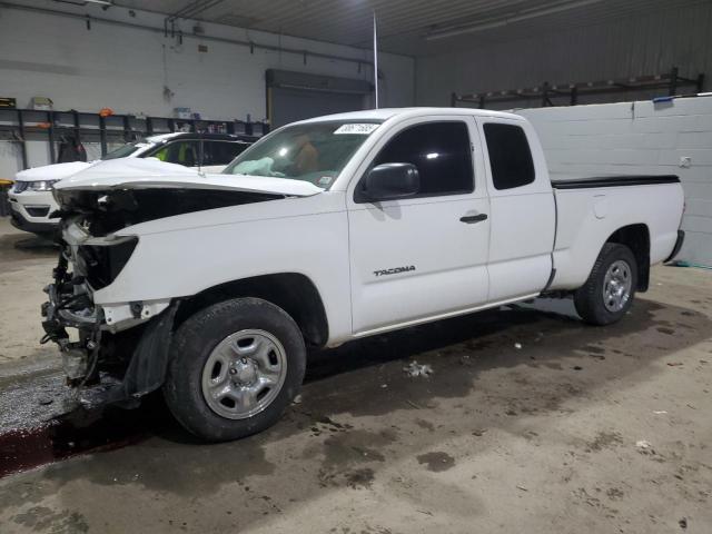 2011 Toyota Tacoma Access Cab