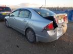 2008 HONDA CIVIC for sale at Copart CORBY