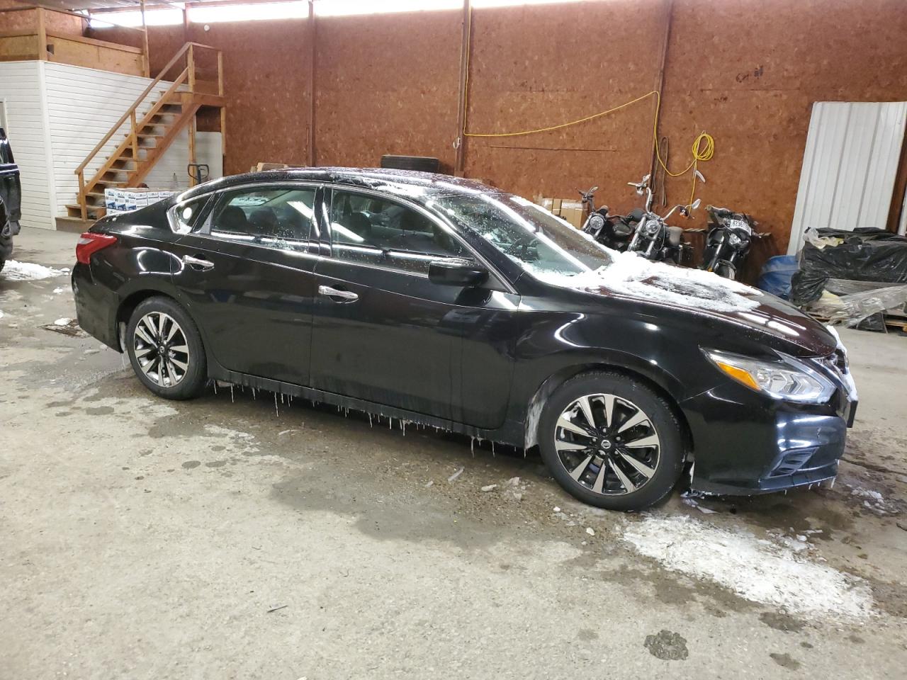 2018 Nissan Altima - Image 4