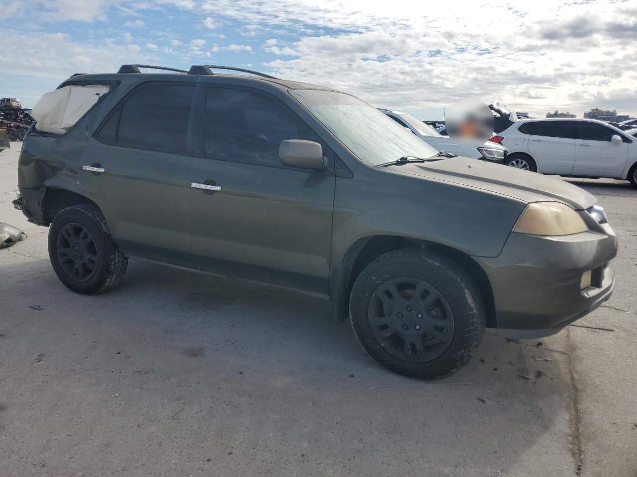 2006 Acura MDX - Image 4