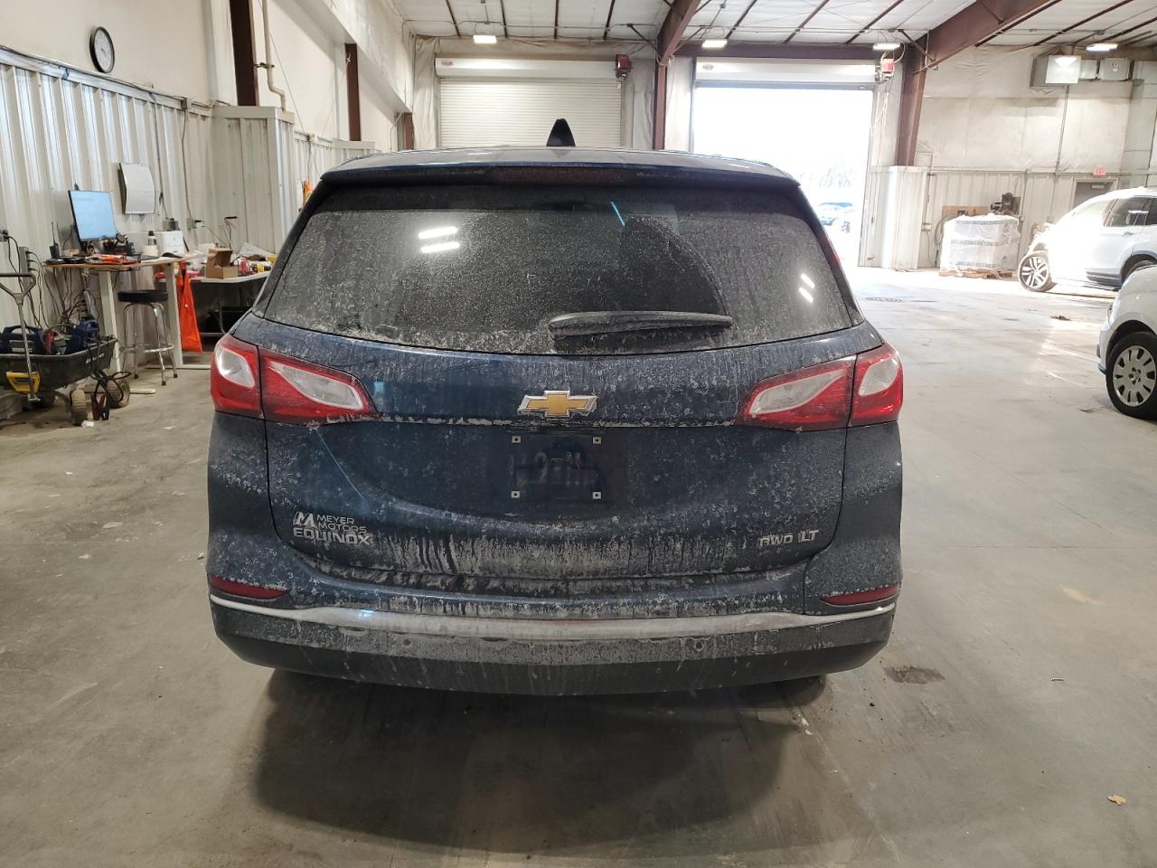 2019 Chevrolet Equinox - Image 6