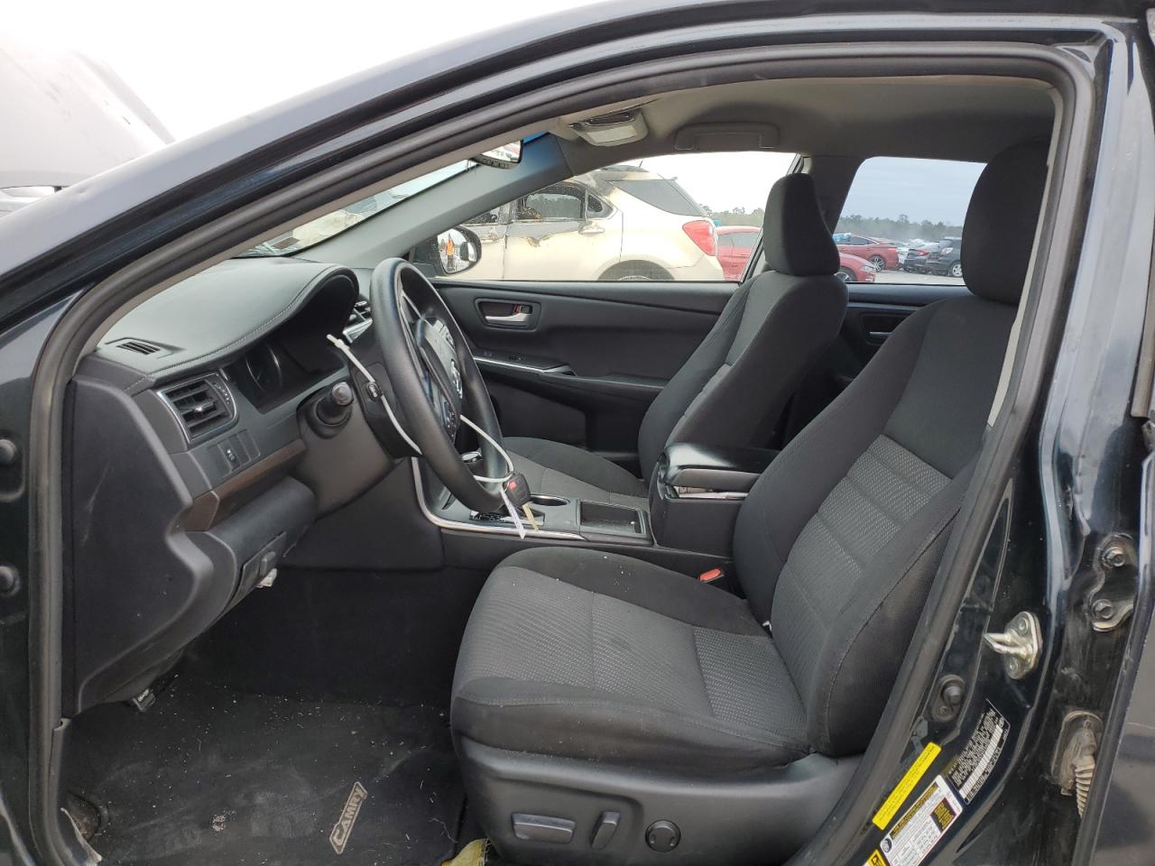 2016 Toyota Camry - Image 7