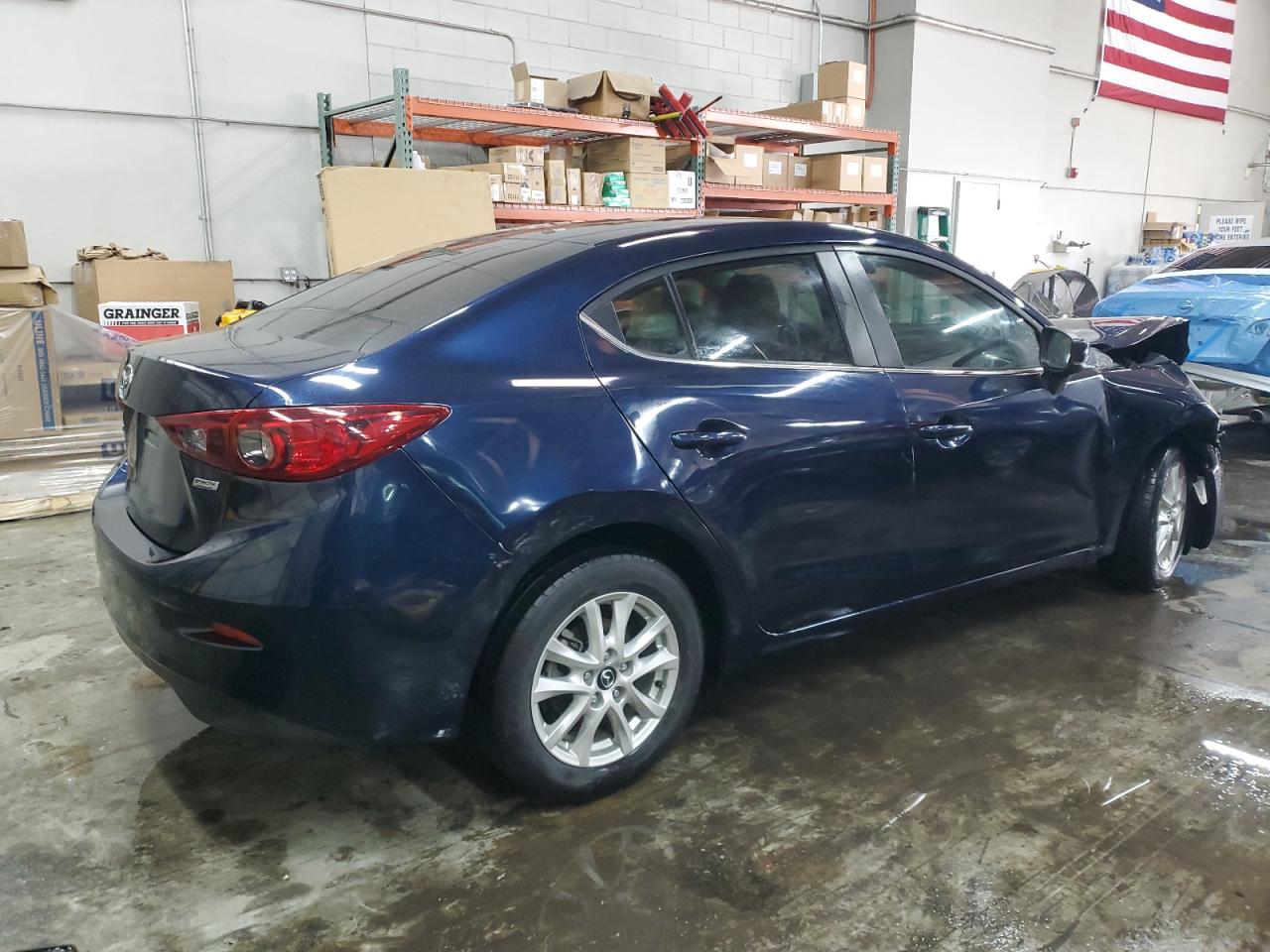 2017 Mazda 3 - Image 3