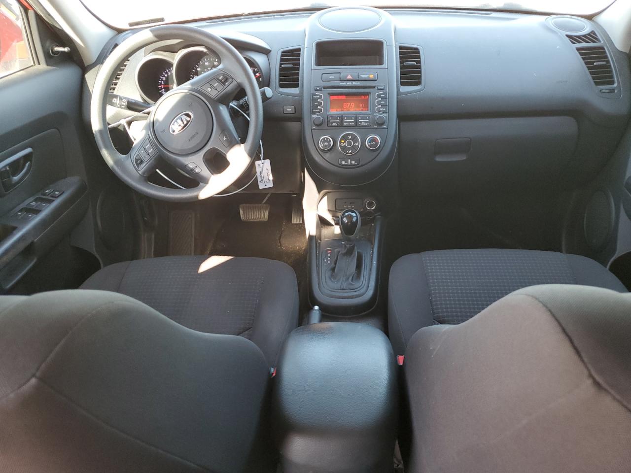2013 Kia Soul - Image 8
