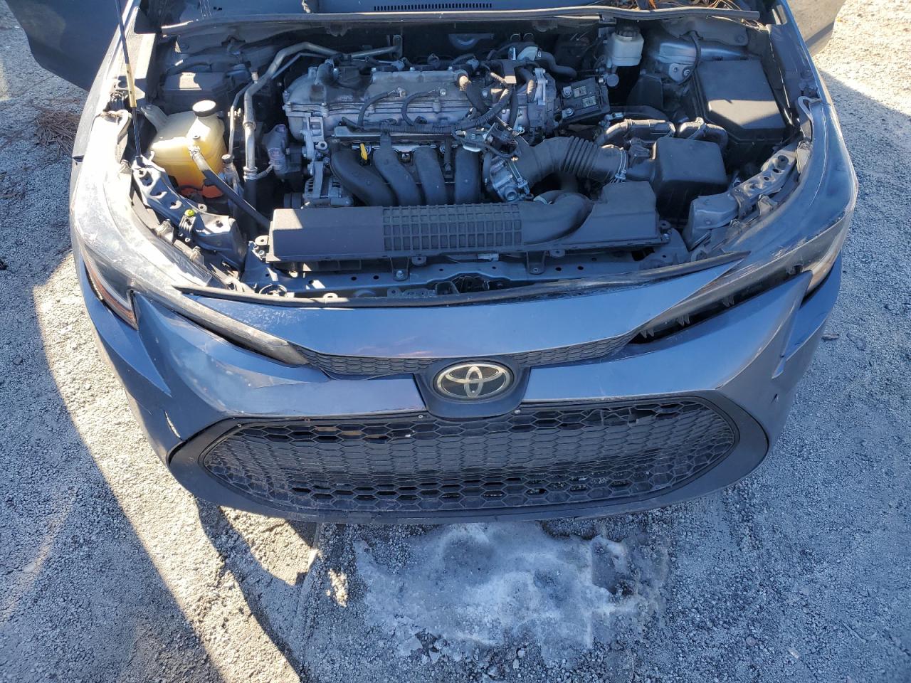 2022 Toyota Corolla - Image 11