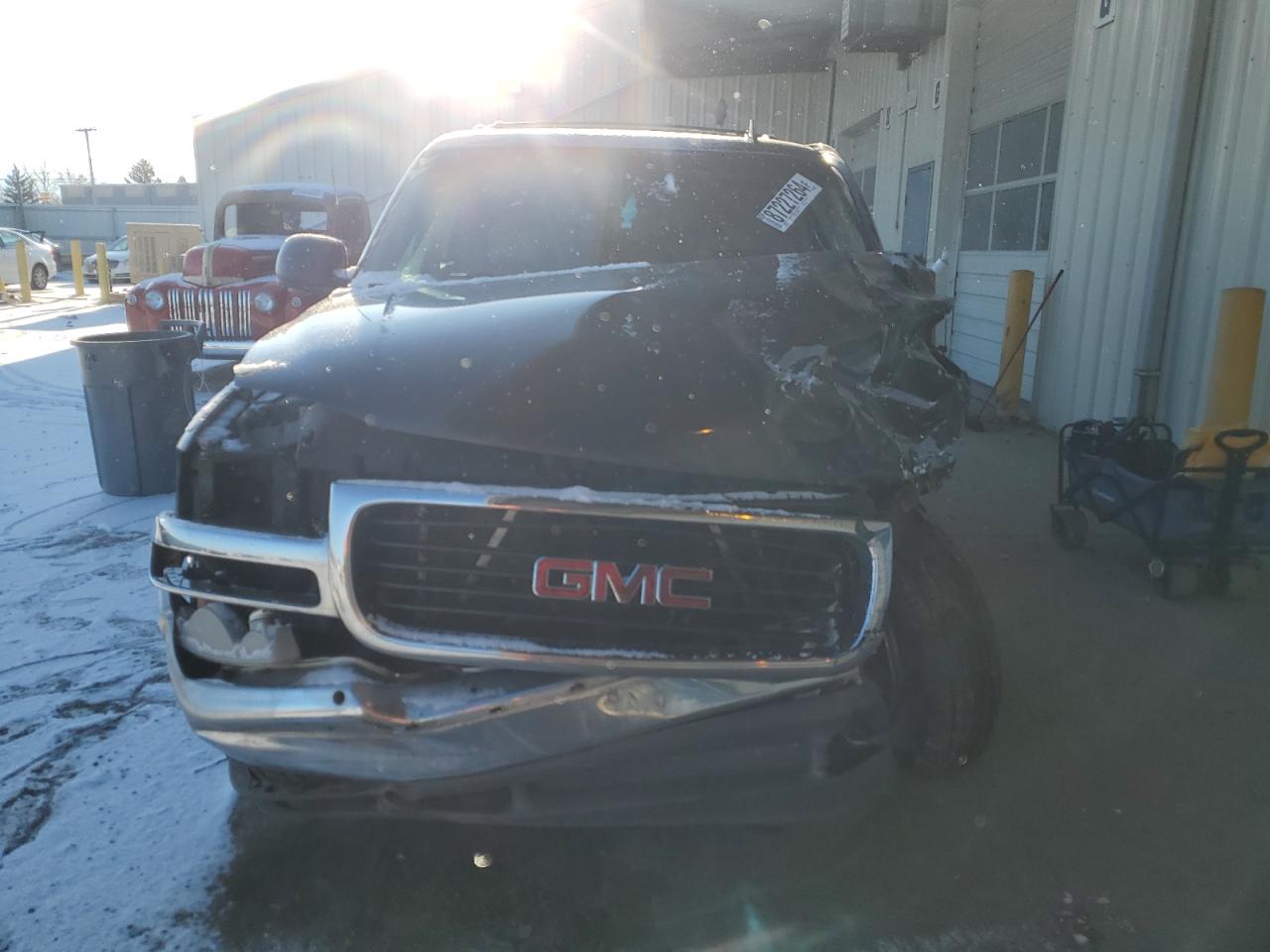 2006 GMC Yukon - Image 5