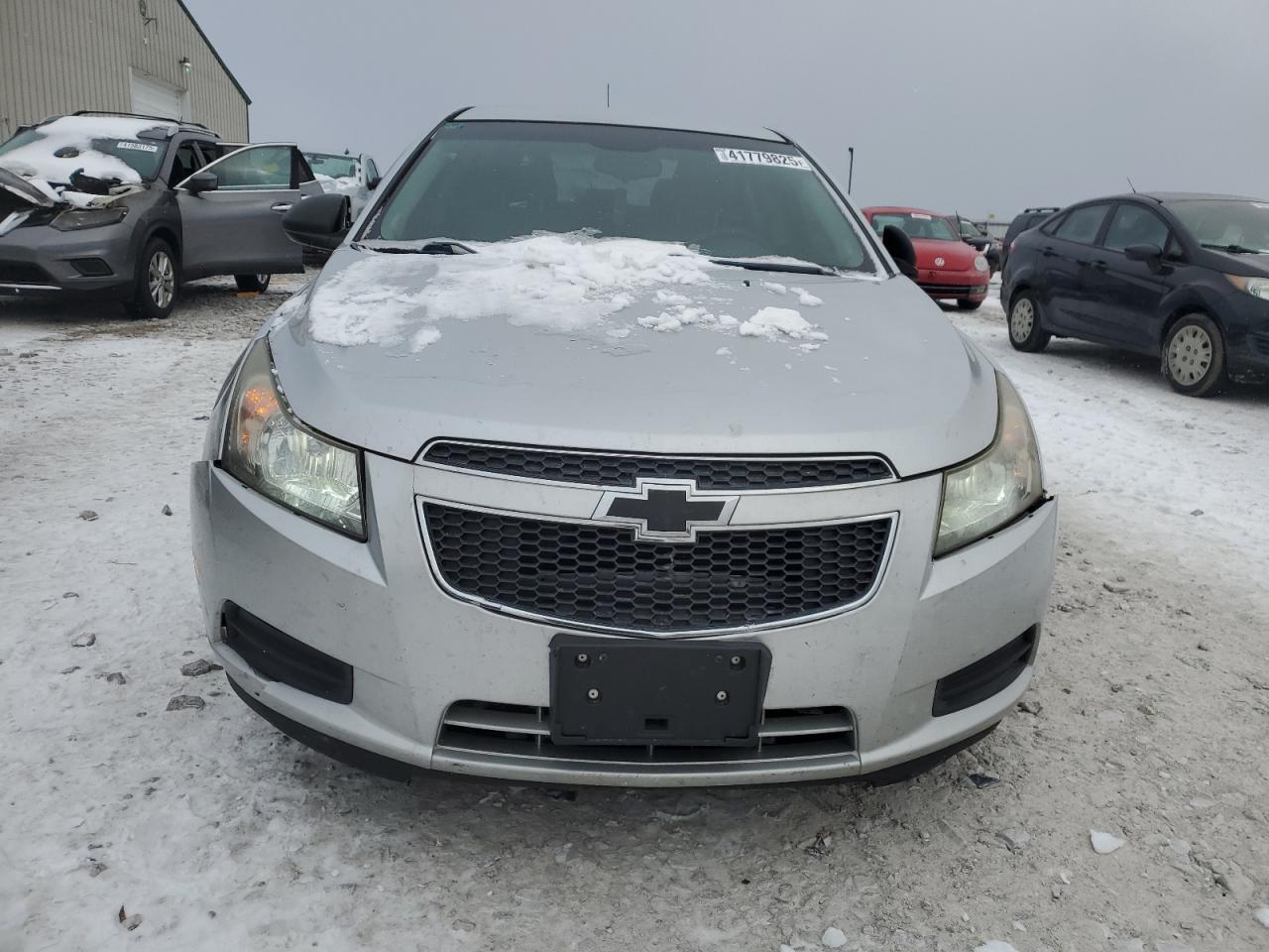 2011 Chevrolet Cruze - Image 5
