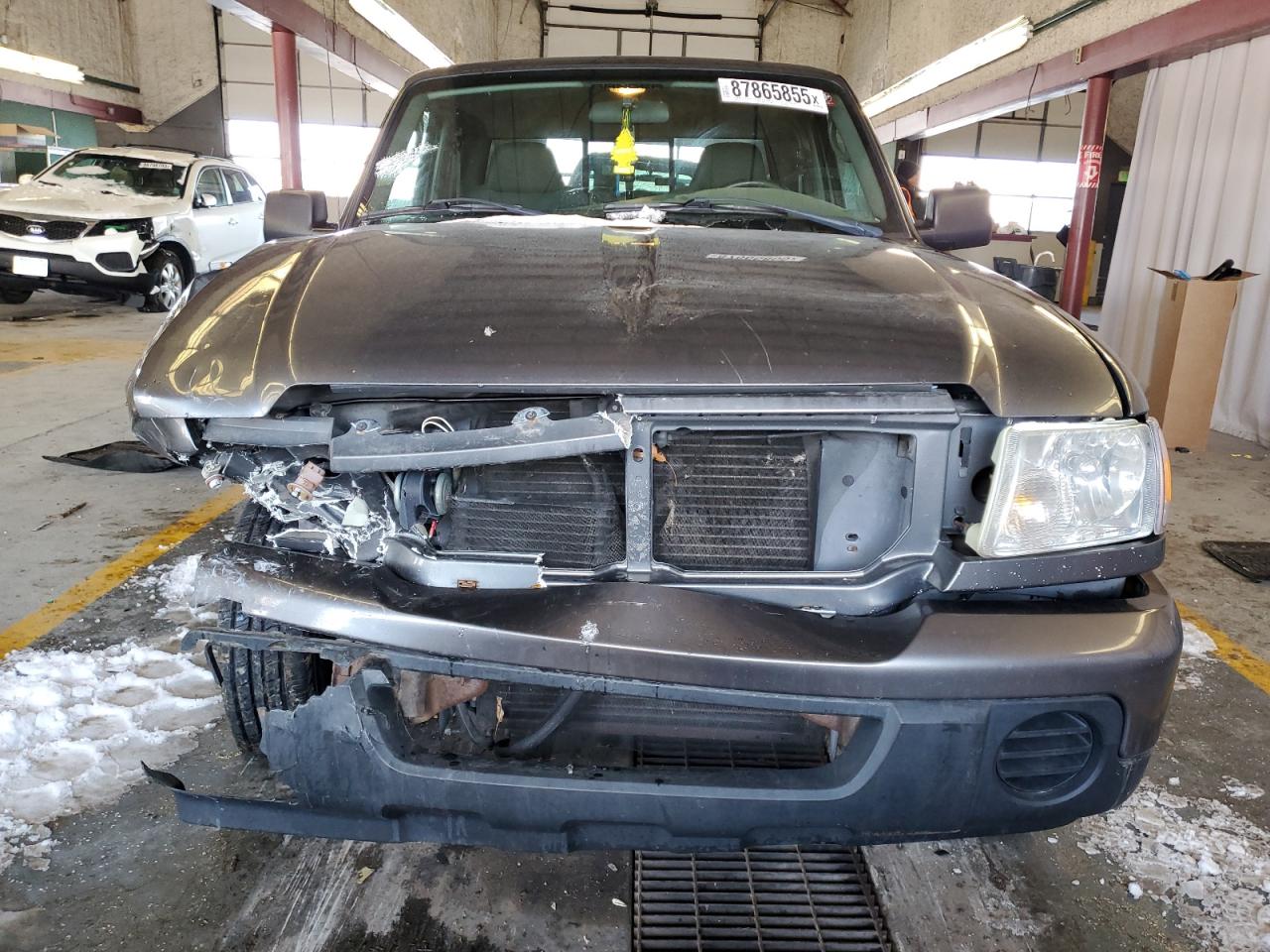 2008 Ford Ranger - Image 5