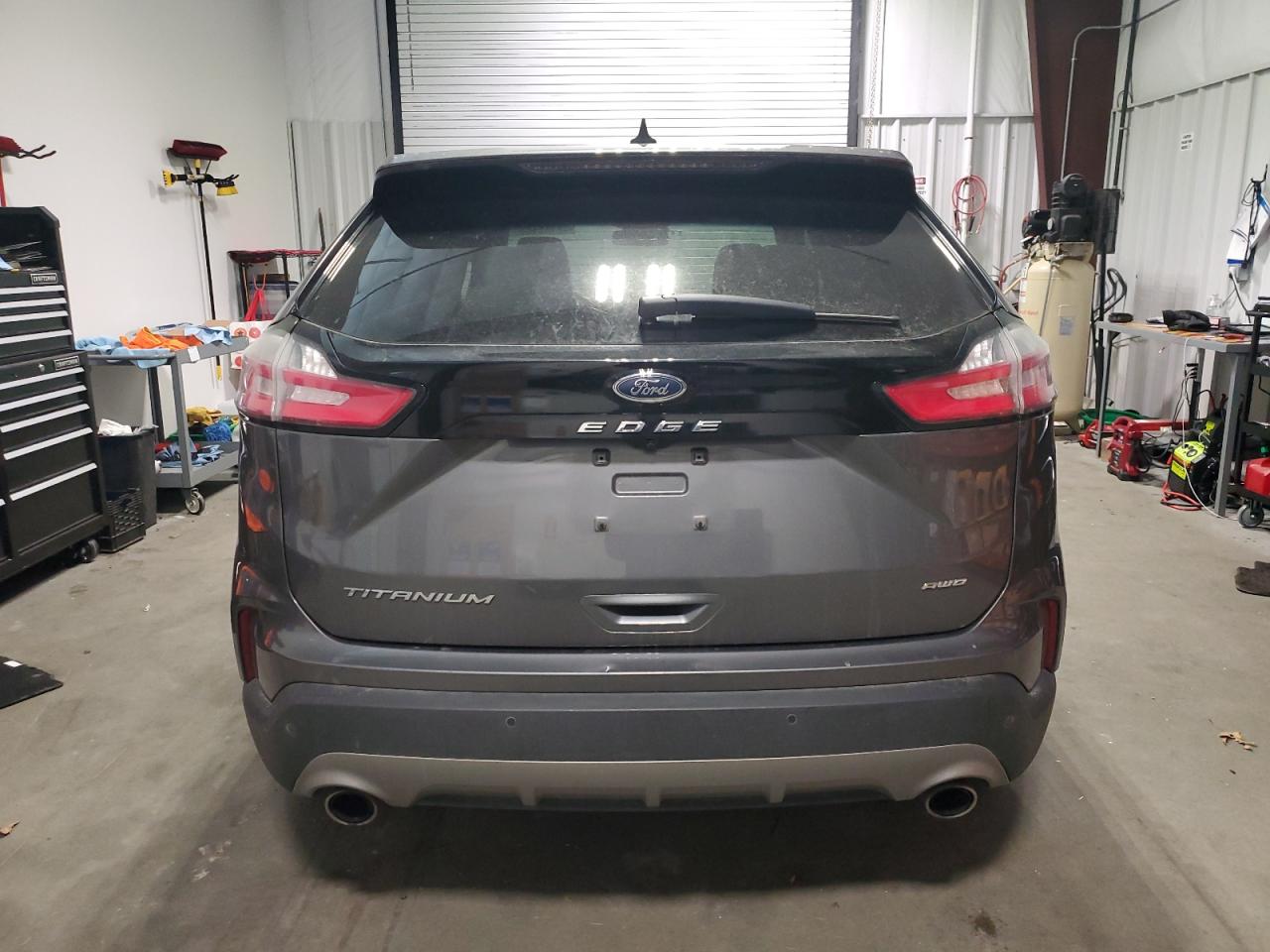 2022 Ford Edge - Image 6