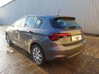 2021 FIAT TIPO for sale at Copart CHESTER