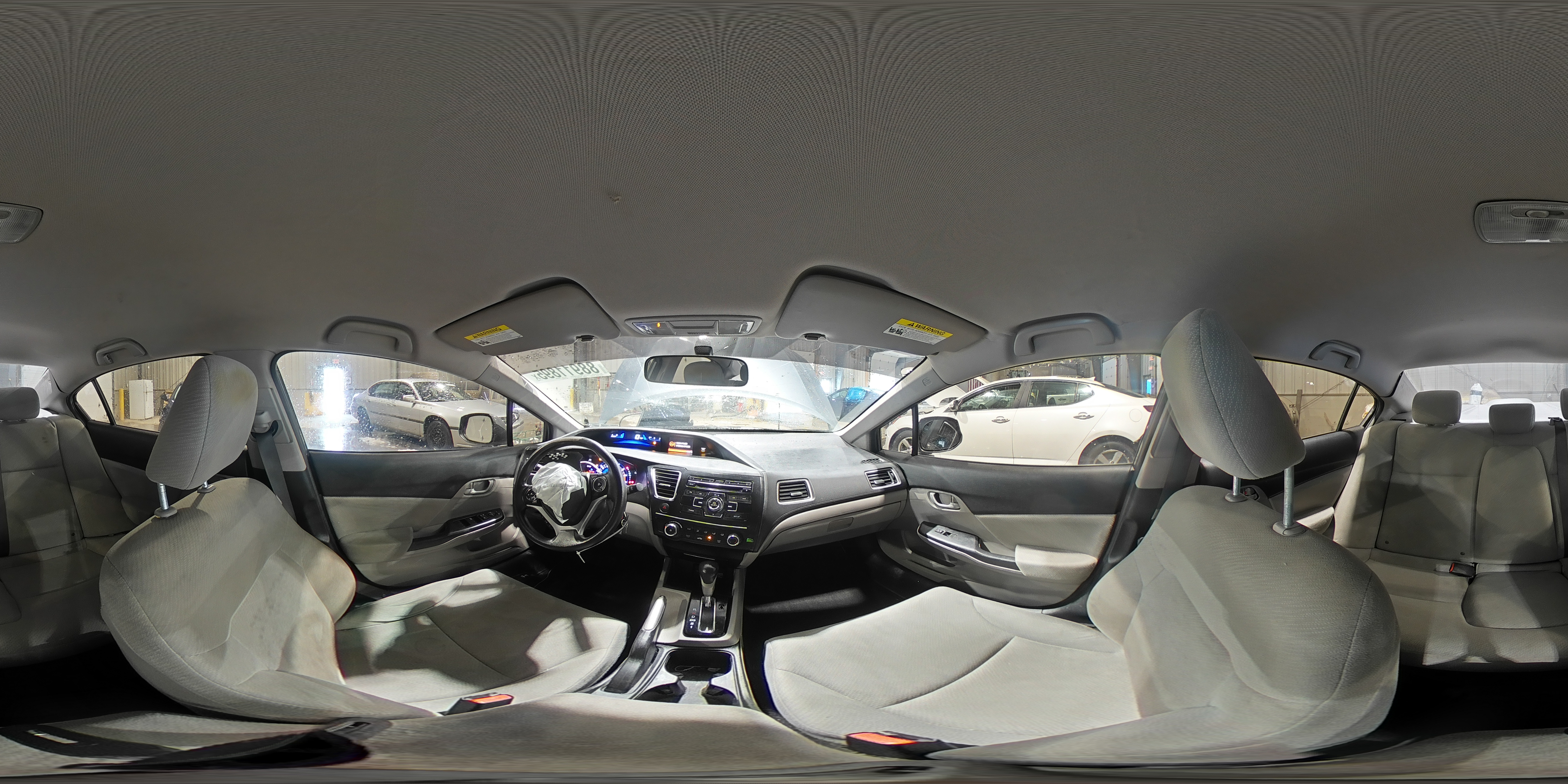 2013 Honda Civic - Image 12