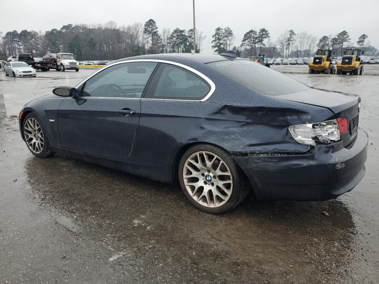 2007 BMW 3er - Image 2