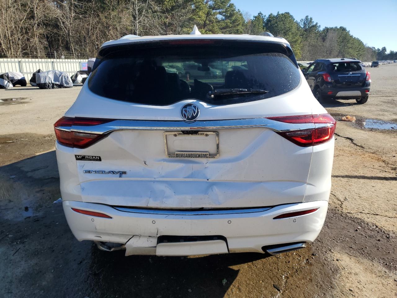 2021 Buick Enclave - Image 6