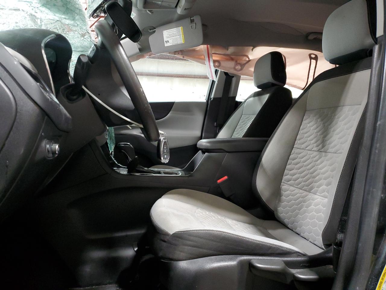 2018 Chevrolet Equinox - Image 7
