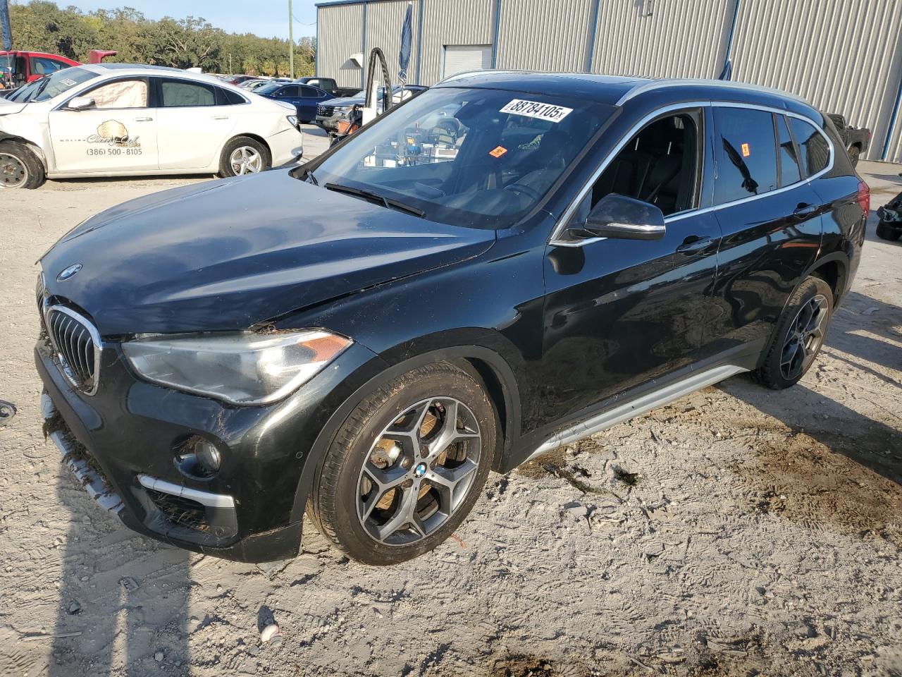 2019 BMW X1 Sdrive28I