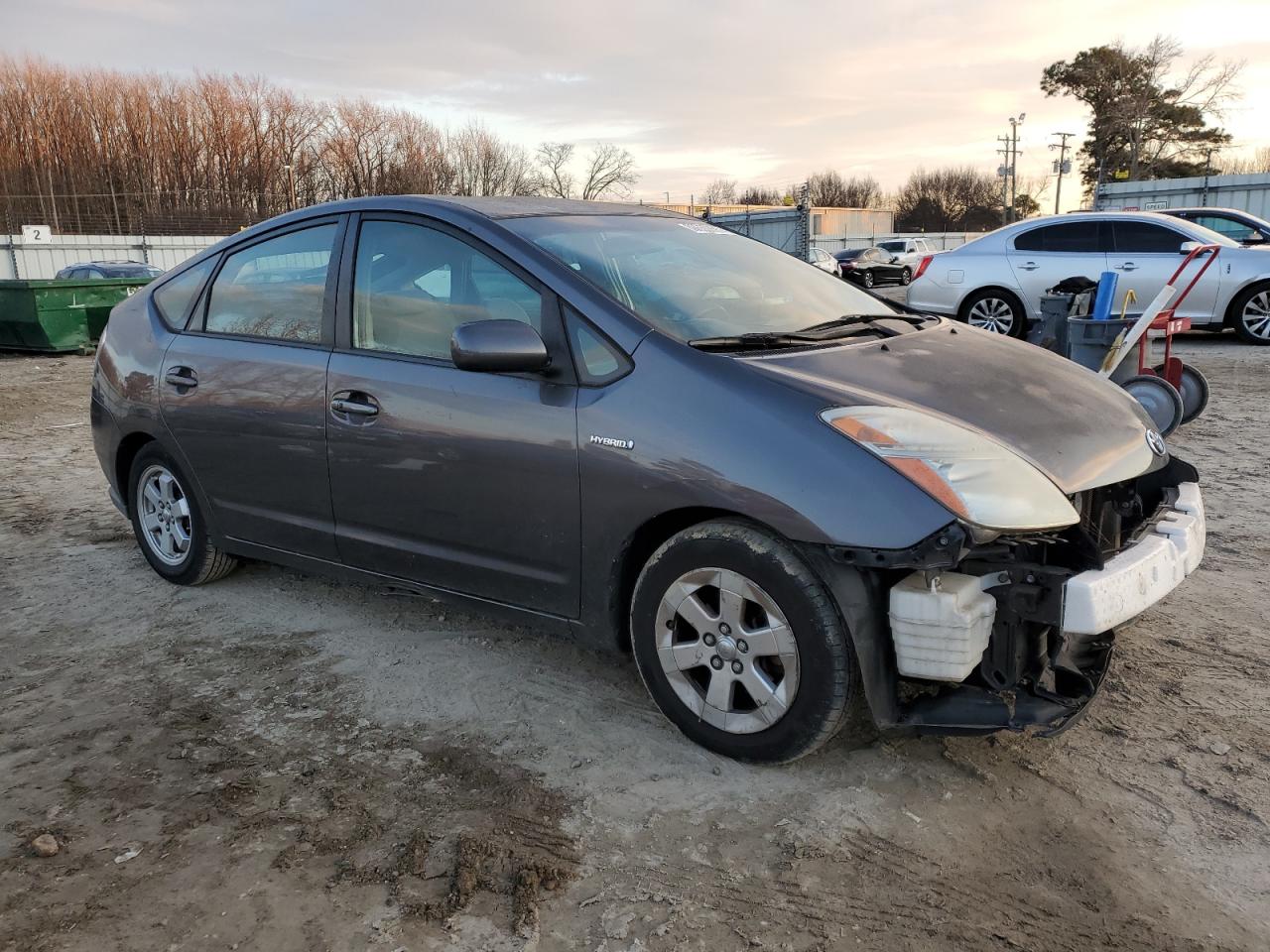 2009 Toyota Prius - Image 4