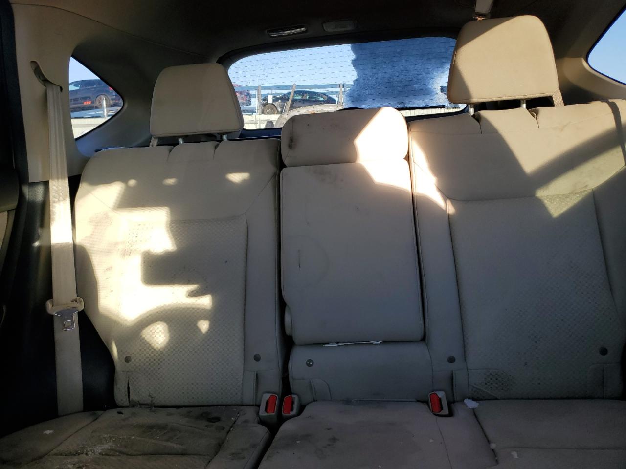2016 Honda CR-V - Image 10