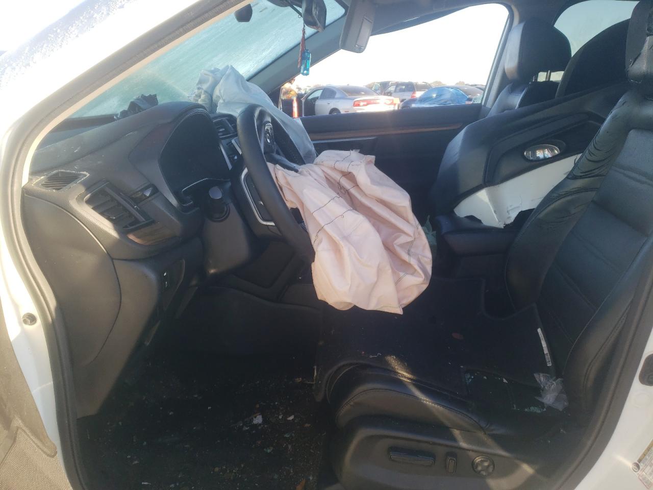 2019 Honda CR-V - Image 7