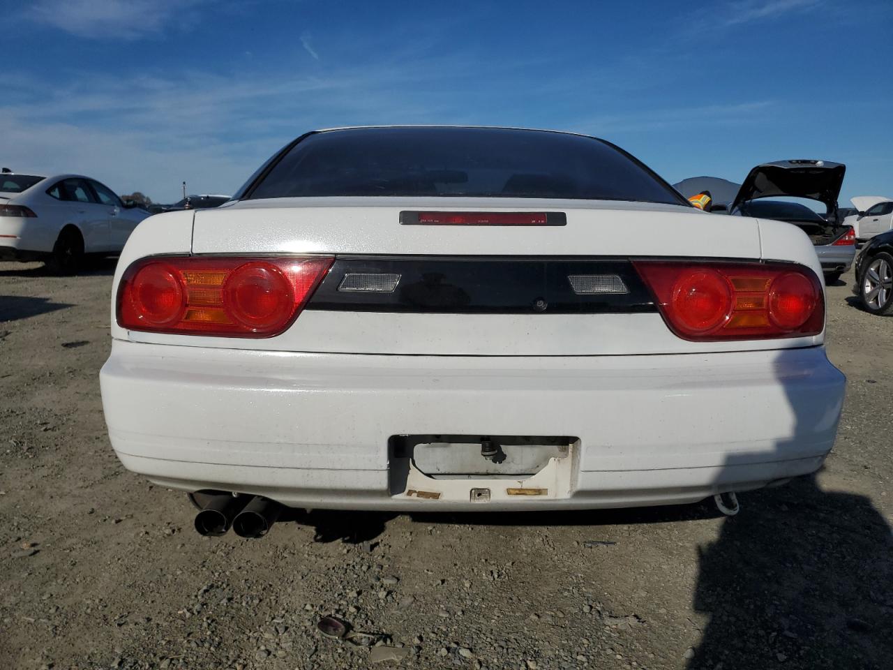 1992 Nissan 240SX - Image 6