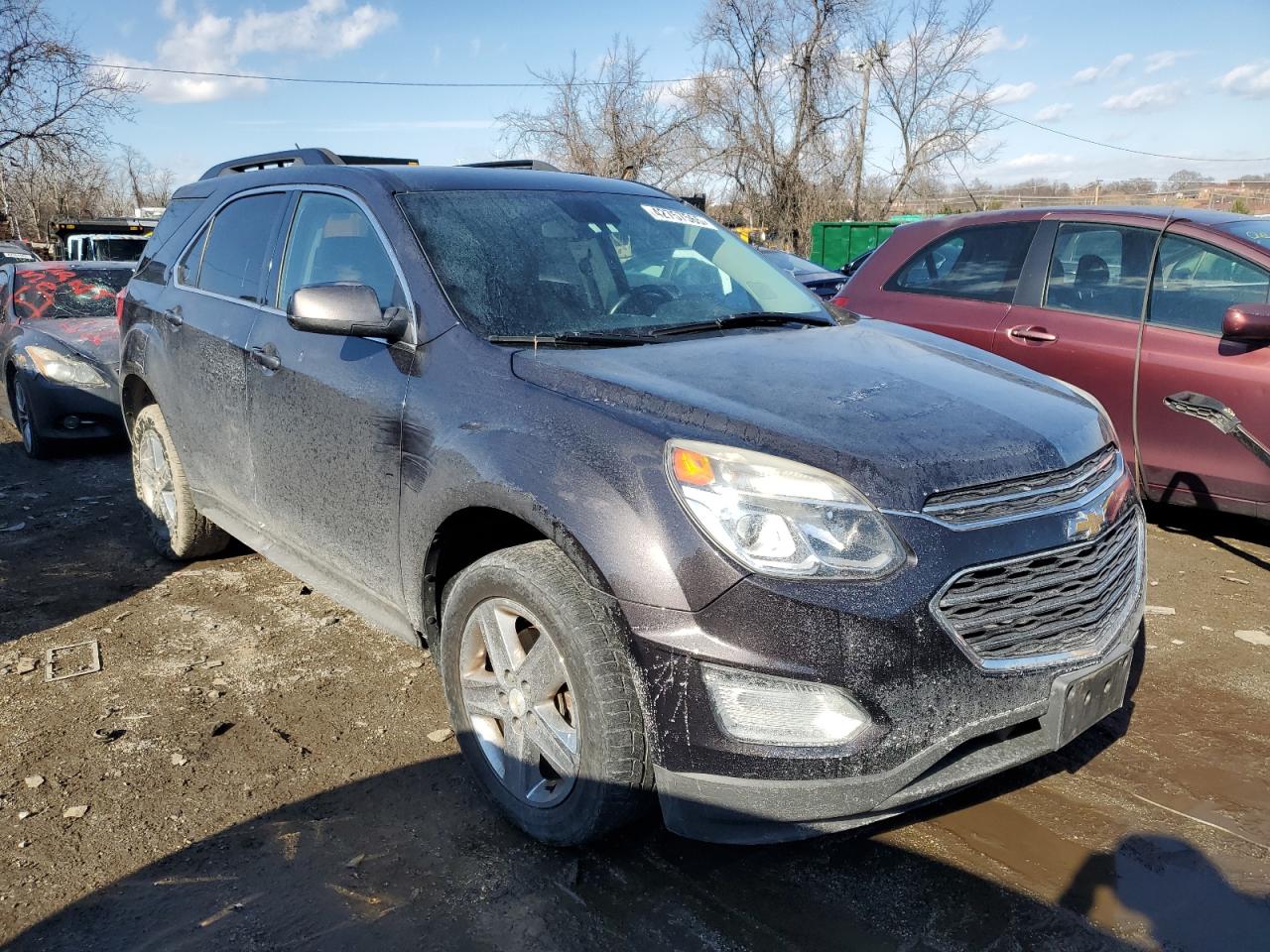 2016 Chevrolet Equinox - Image 4