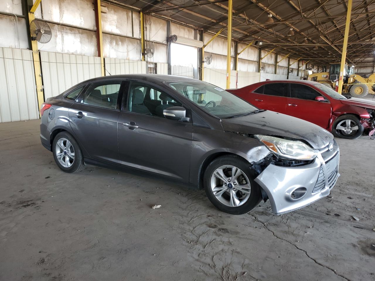 2014 Ford Focus - Image 4