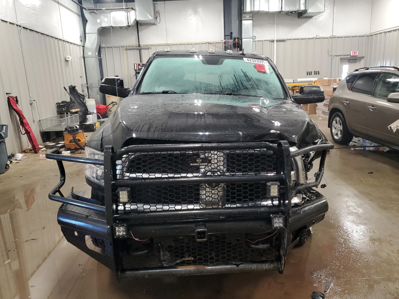 2018 RAM 2500 - Image 5