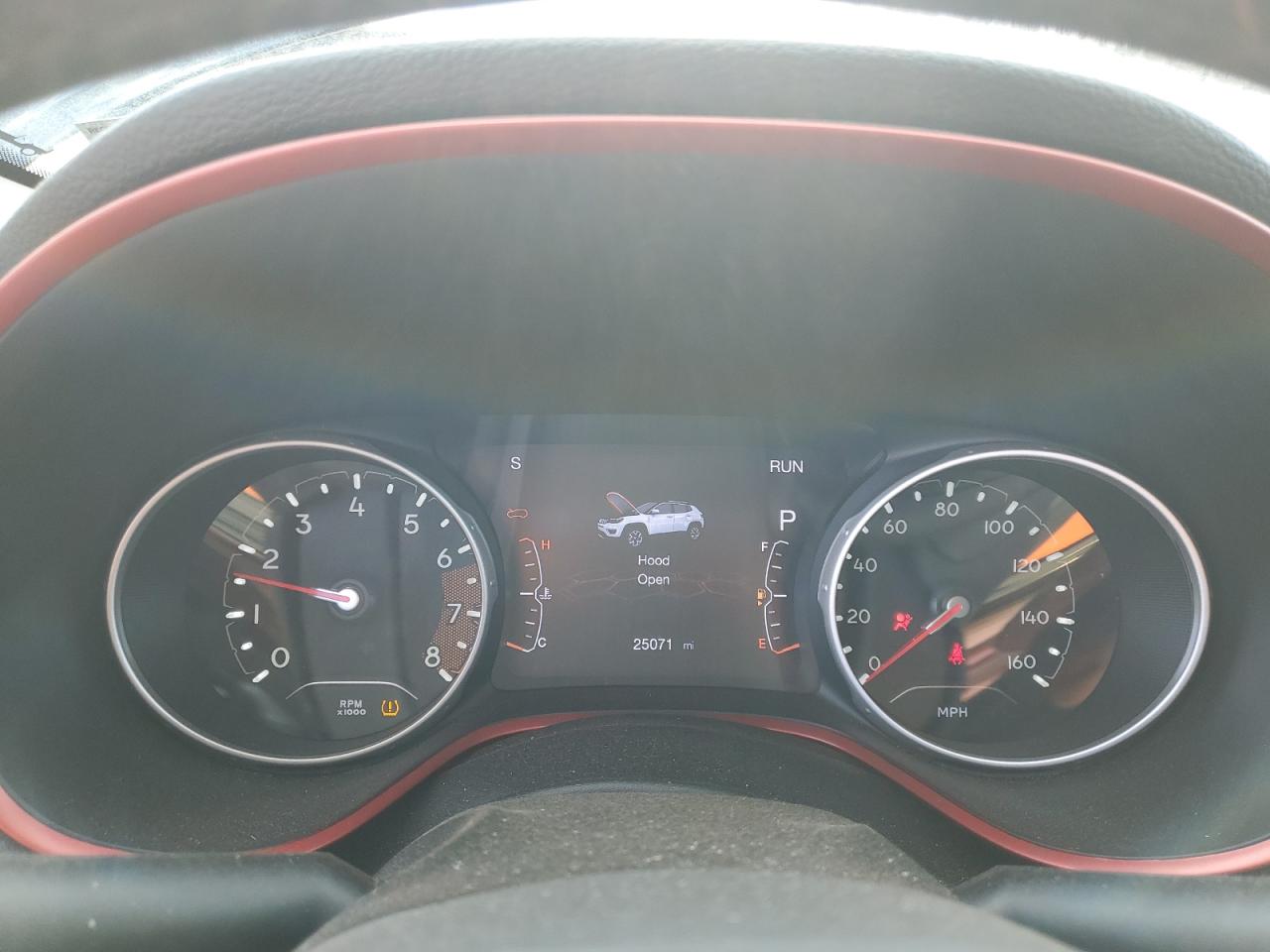 2020 Jeep Compass - Image 9