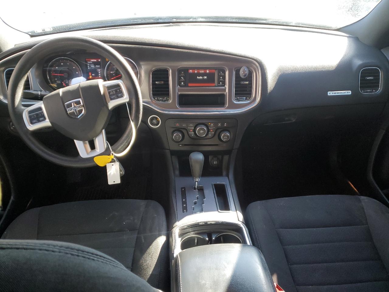 2014 Dodge Charger - Image 8