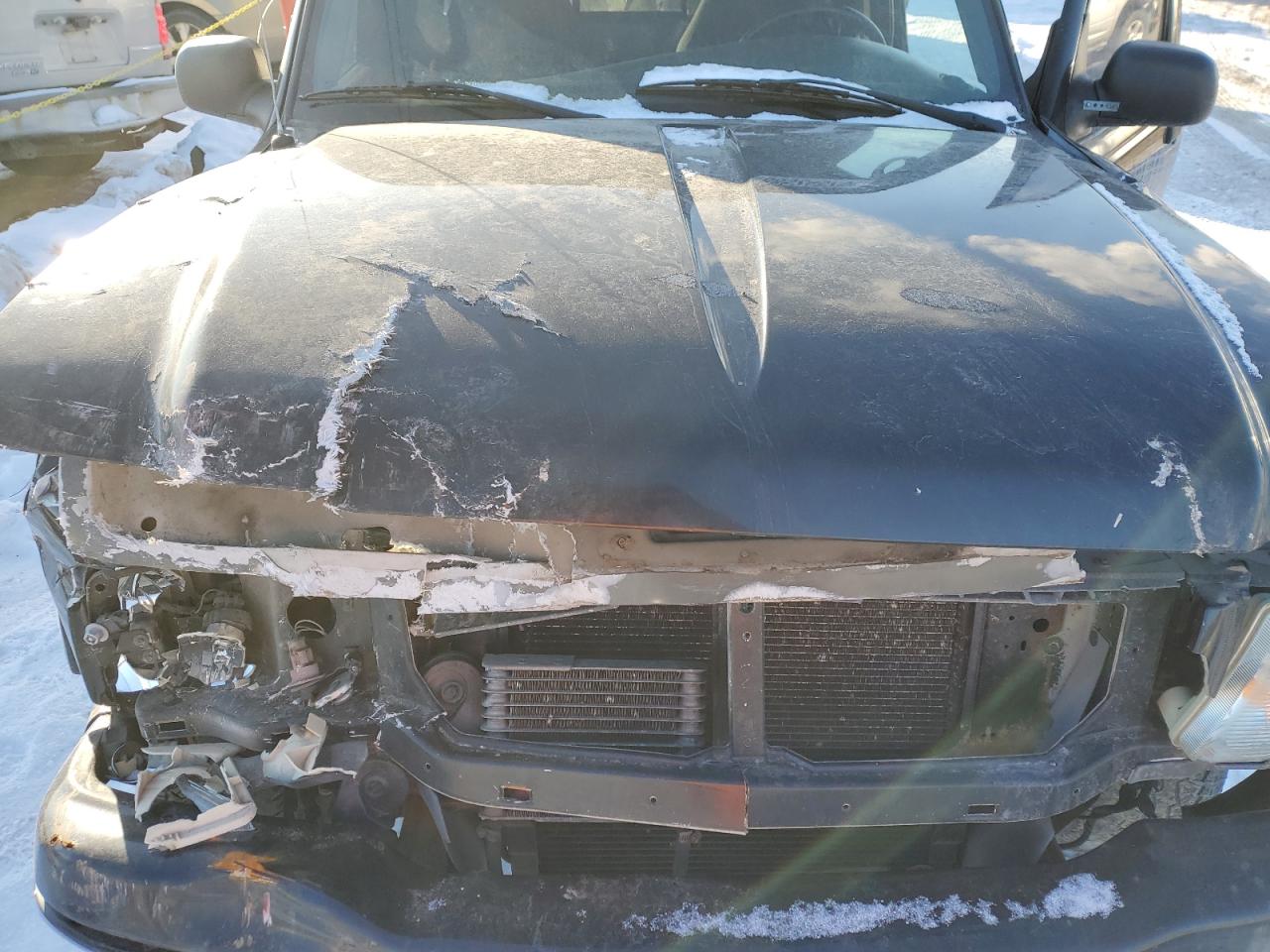 2003 Ford Ranger - Image 12