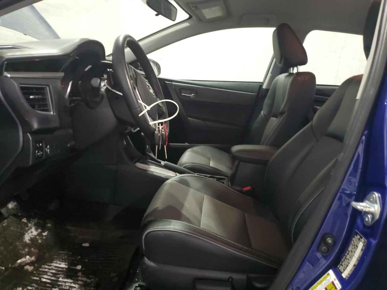 2016 Toyota Corolla - Image 7