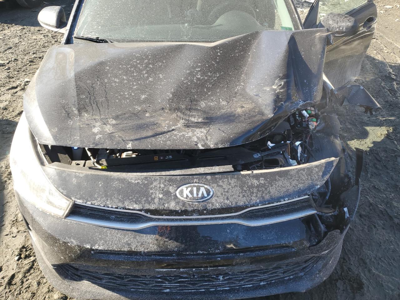 2021 Kia Rio - Image 11