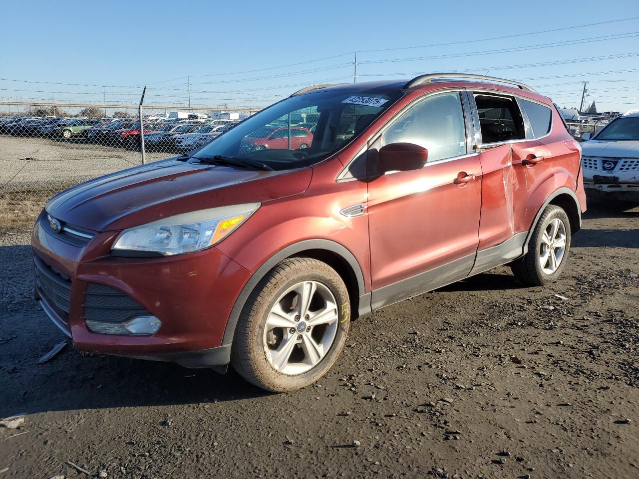 2014 Ford Escape - Image 1